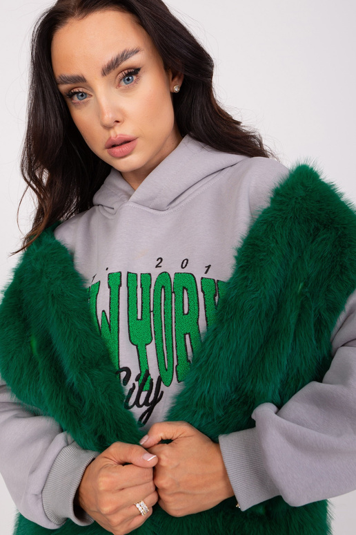 Liemenė-AT-KZ-2368.00P-tamsiai žalia