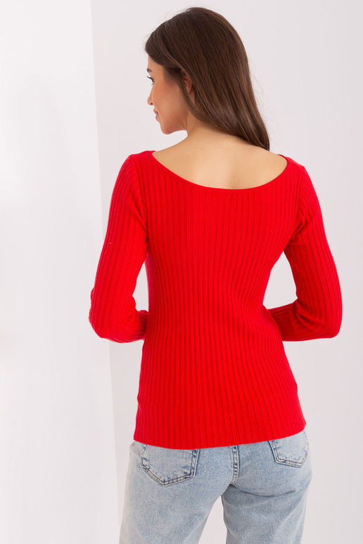 Megztinis-PM-SW-PM1082.03X-raudonas