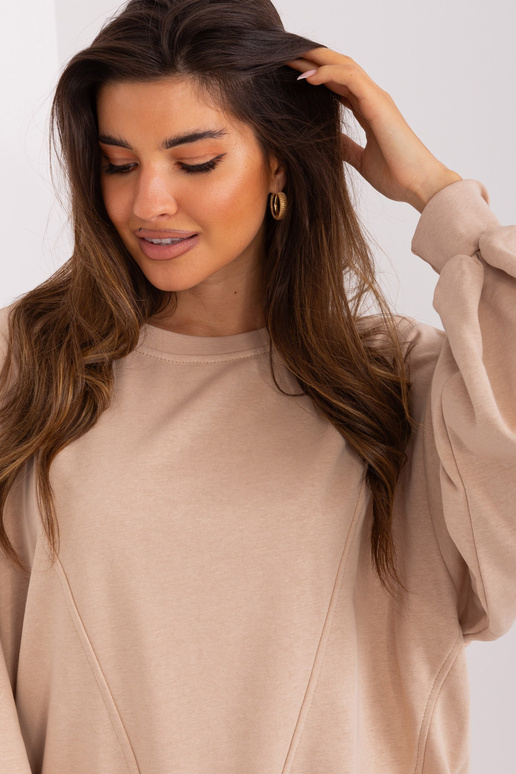 Megztinis-EM-BL-716.14-smėlio spalvos