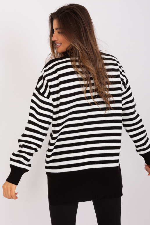 Megztinis-TO-SW-006.07-juodas