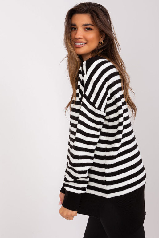 Megztinis-TO-SW-006.07-juodas