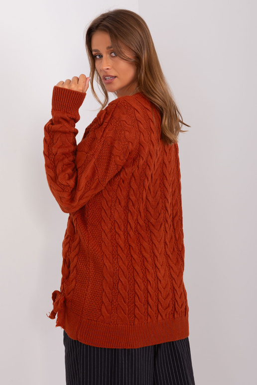 Megztinis-BA-SW-8027.85P-tamsiai...