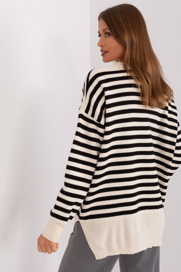 Megztinis-TO-SW-006.07-ecru