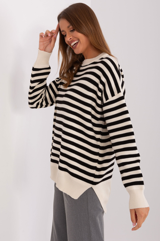 Megztinis-TO-SW-006.07-ecru