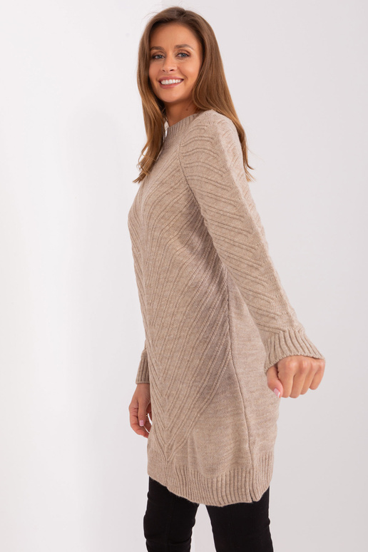 Megztinis-BA-SW-8013.14P-tamsiai...