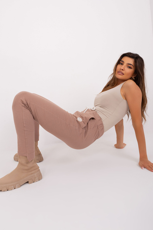 Sportiniai kelnės - RV-DR-8370-1.57P...