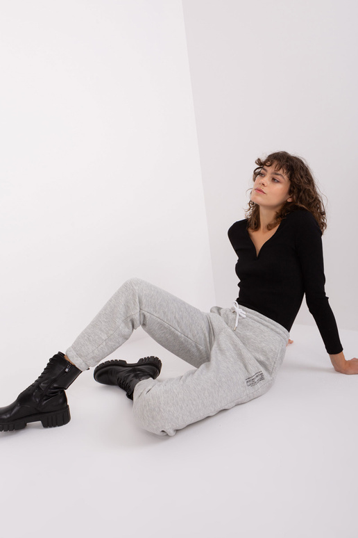 Sportinės kelnės - D10047O62214B2 -...