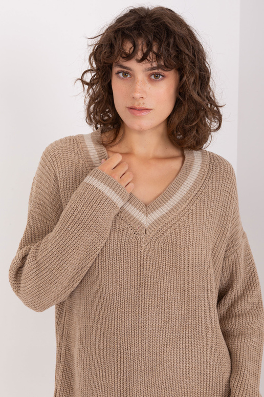 Suknelė-BA-SK-8023-1.29X-tamsiai...