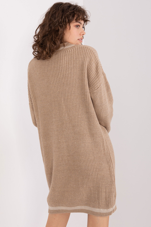 Suknelė-BA-SK-8023-1.29X-tamsiai...