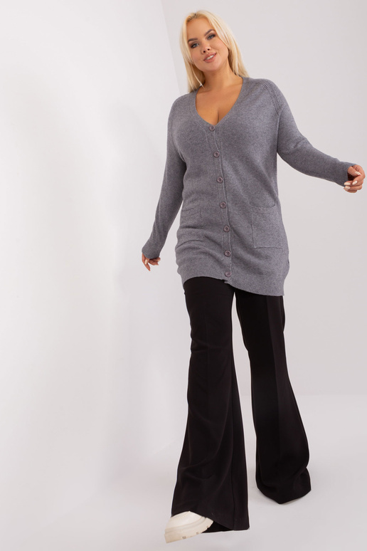 Megztinis-PM-SW-PM731.34P-tamsiai pilkas