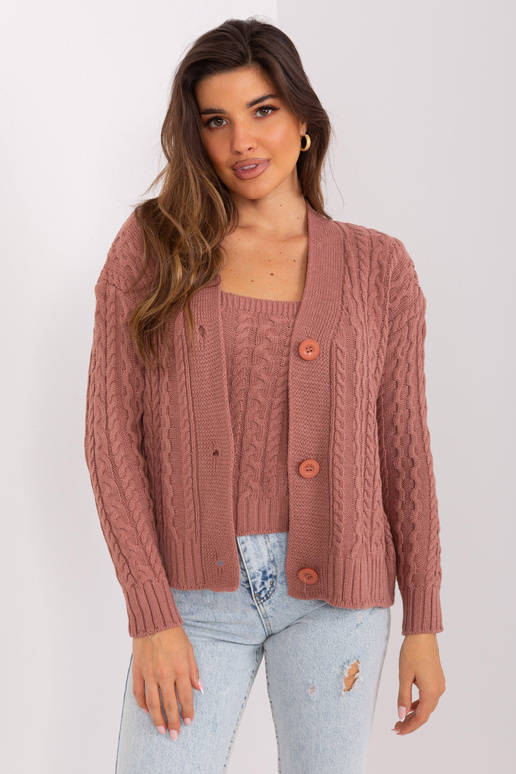 Set-BA-KMPL-8018.88P-tamsiai rožinė