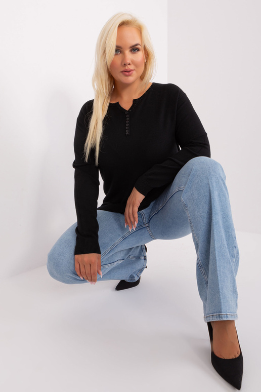 Megztinis-PM-SW-PM-3897.06P-juodas