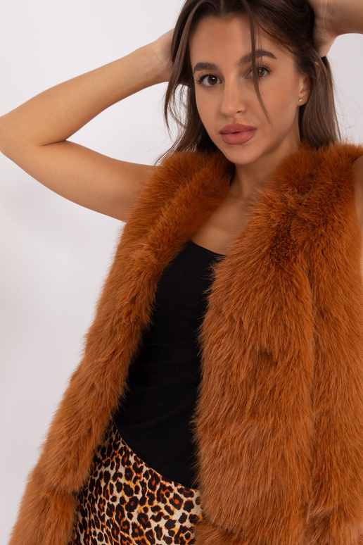 Liemenė-AT-KZ-2368.00P-šviesiai ruda