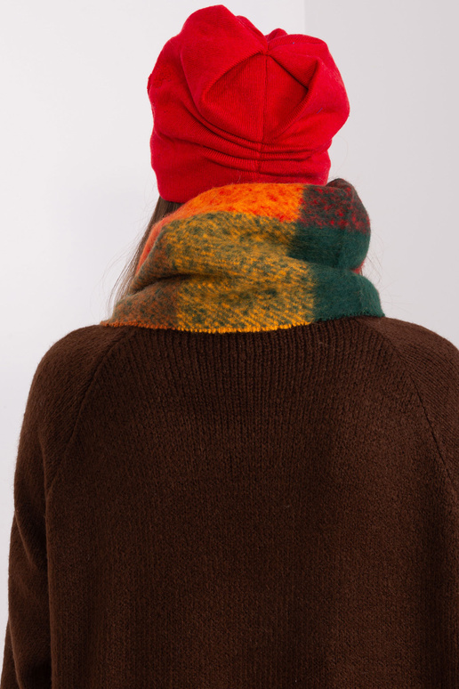 Cap-AT-CZ-23250.36P-raudona Cap-AT-CZ-23250.36P-raudona