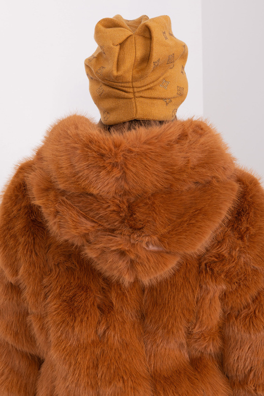 Cap-AT-CZ-2325.96-tamsiai geltona Cap-AT-CZ-2325.96-tamsiai geltona