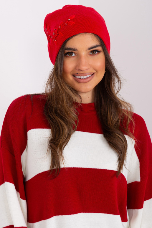 Cap-AT-CZ-2329.76-raudona Cap-AT-CZ-2329.76-raudona