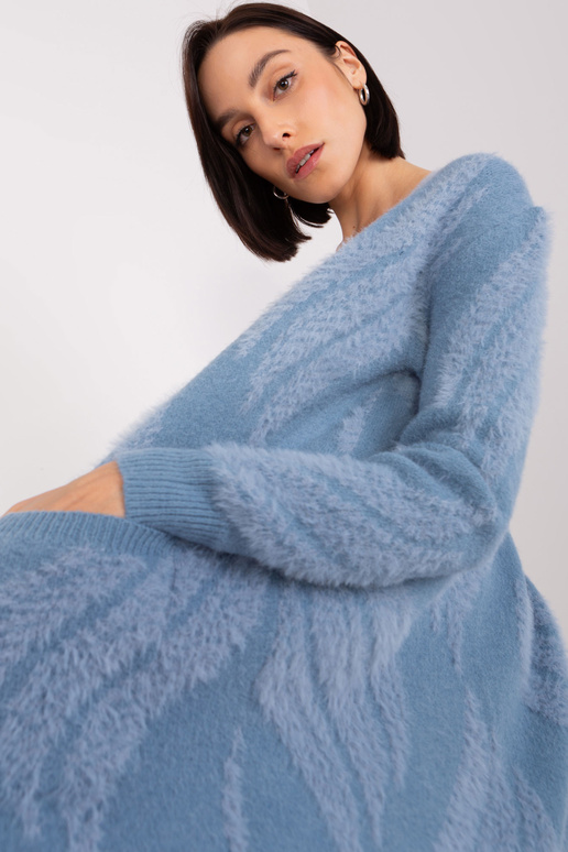 Megztinis-AT-SW-234501.00P-mėlynas