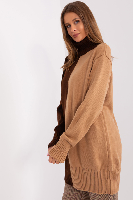 Megztinis-BA-SW-0234.65P-rudas