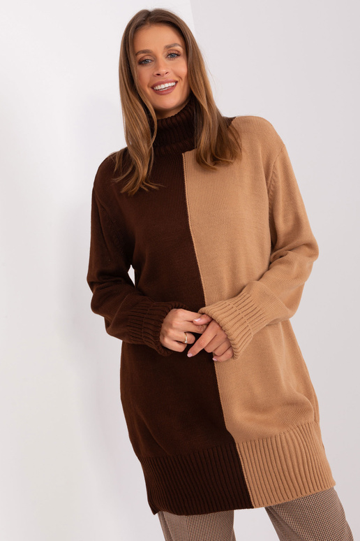 Megztinis-BA-SW-0234.65P-rudas