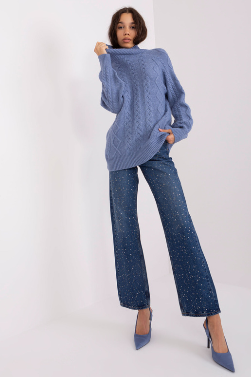 Megztinis-AT-SW-2355-2.30X-tamsiai...