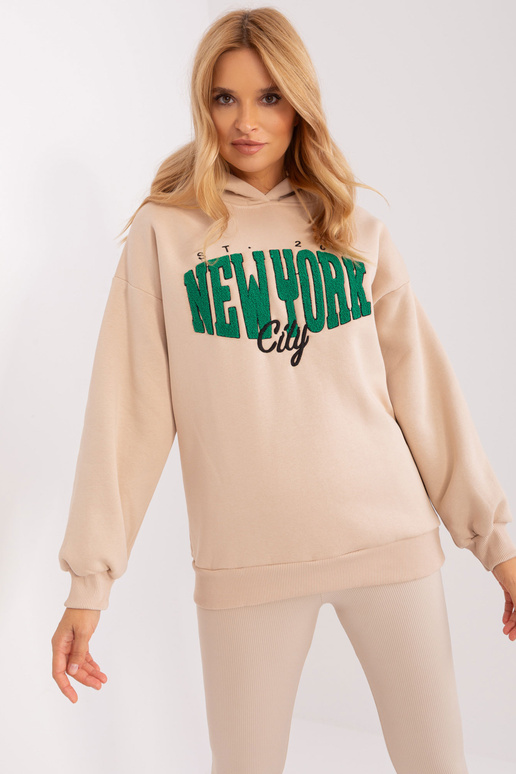 Megztinis-EM-BL-656-4.96P-smėlio spalvos