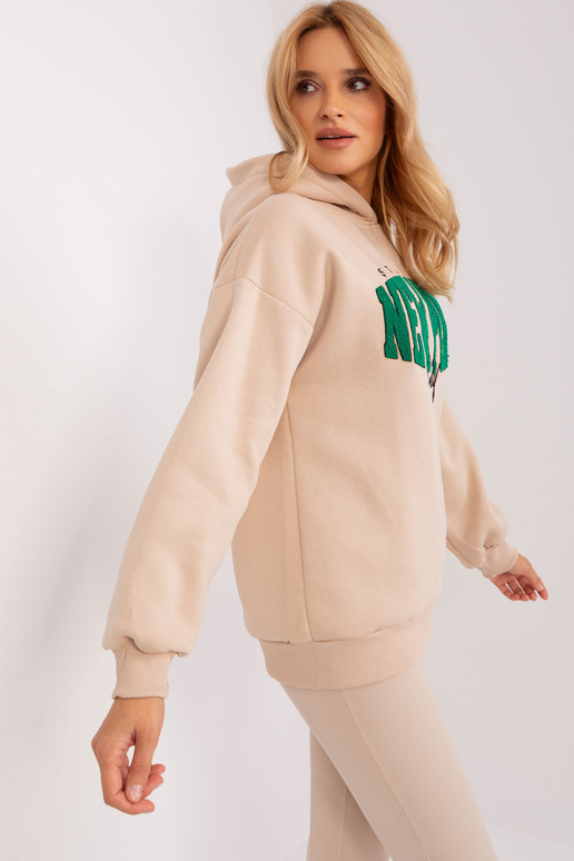 Megztinis-EM-BL-656-4.96P-smėlio spalvos