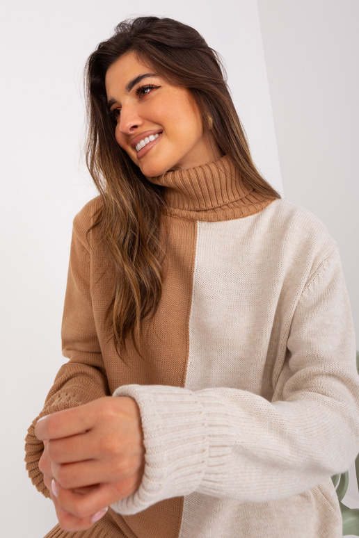 Megztinis-BA-SW-0234.65P-kupranugaris