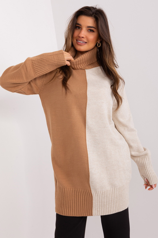 Megztinis-BA-SW-0234.65P-kupranugaris