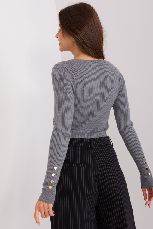 Megztinis-PM-SW-PM305.22-tamsiai pilkas