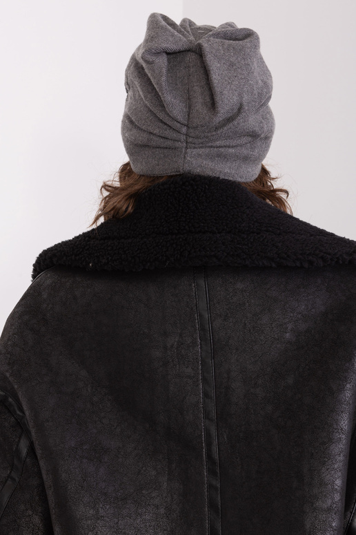 Cap-AT-CZ-23250.61P-tamsiai pilka Cap-AT-CZ-23250.61P-tamsiai pilka