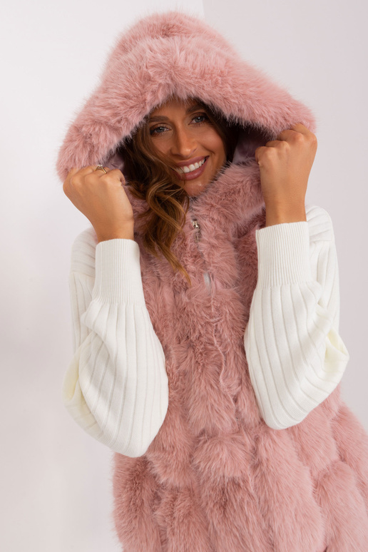 Liemenė-AT-KZ-2379.96P-šviesiai rožinė