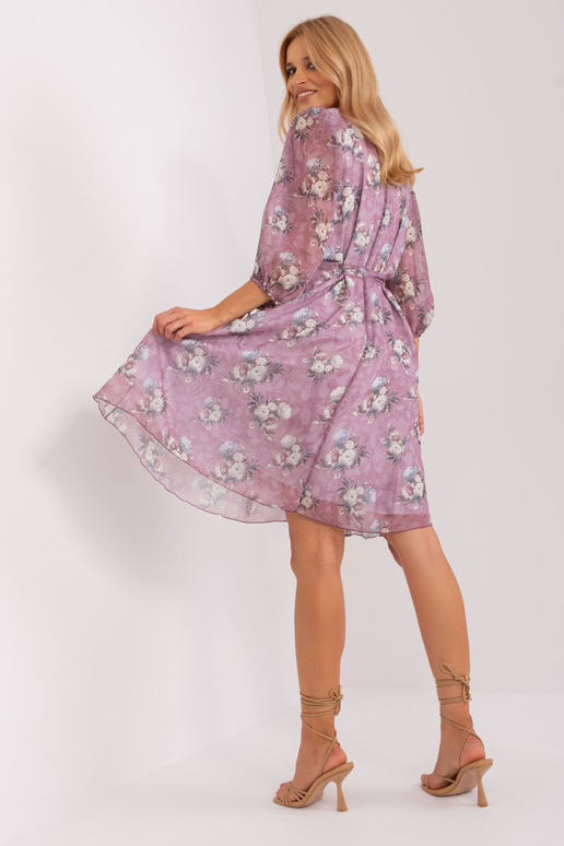 Suknelė-LK-SK-509388.88-violetinė