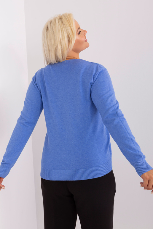 Megztinis-PM-SW-PM-3897.06P-mėlynas