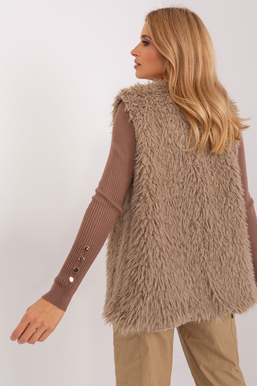 Liemenė-TW-KZ-1402.10P-smėlio spalvos