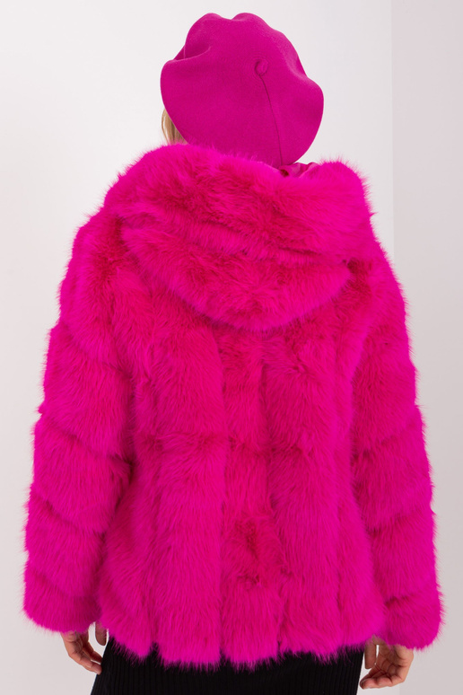 Beretė-AT-CZ-231305.82P-fuksija Beretė-AT-CZ-231305.82P-fuksija