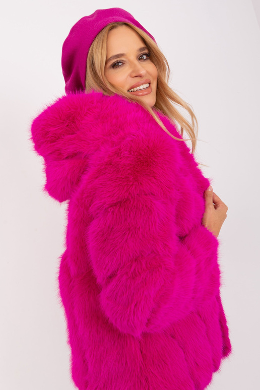 Beretė-AT-CZ-231305.82P-fuksija Beretė-AT-CZ-231305.82P-fuksija