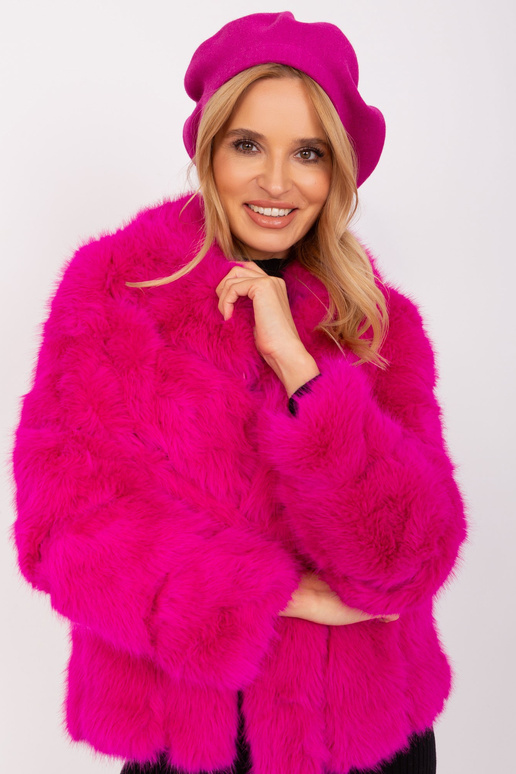 Beretė-AT-CZ-231305.82P-fuksija Beretė-AT-CZ-231305.82P-fuksija