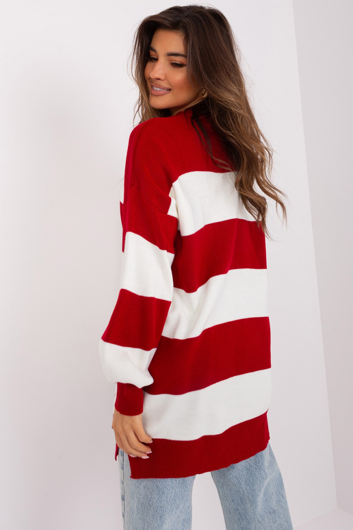 Megztinis-TO-SW-1311.09-bordo