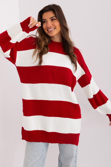 Megztinis-TO-SW-1311.09-bordo 2