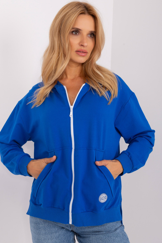 Megztinis-RV-BL-9020.01-tamsiai mėlynas