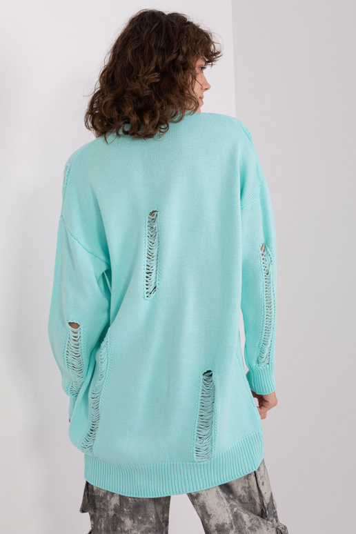 Megztinis-BA-SW-8042-1,23-mint