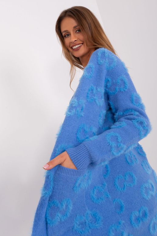 Megztinis-AT-SW-234502.38X-mėlynas