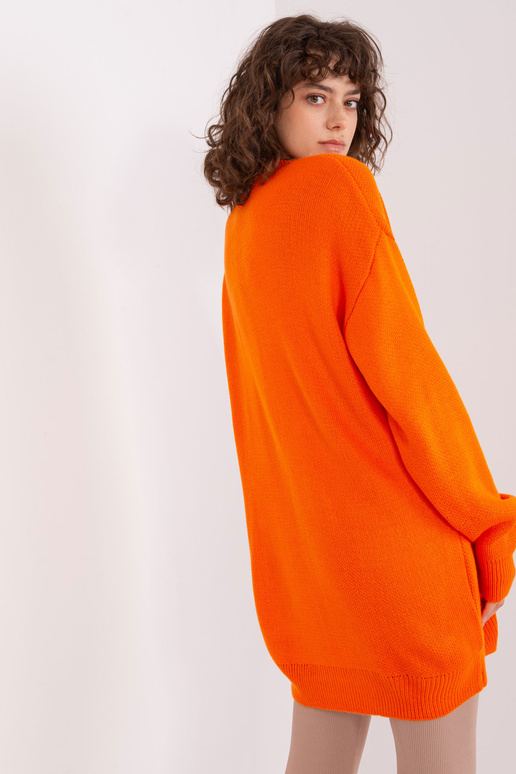 Suknelė-BA-SK-0341-1.38X-oranžinė
