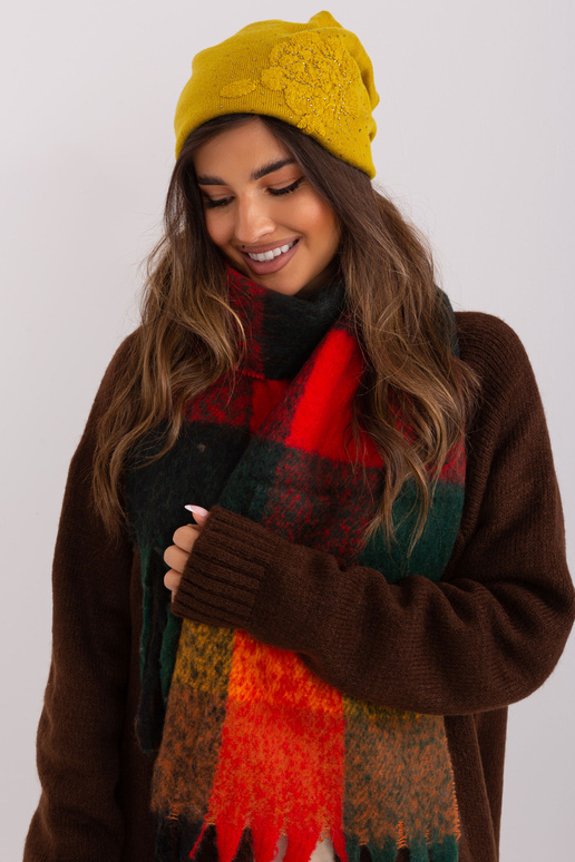 Cap-AT-CZ-23250.61P-alyvuogių Cap-AT-CZ-23250.61P-alyvuogių