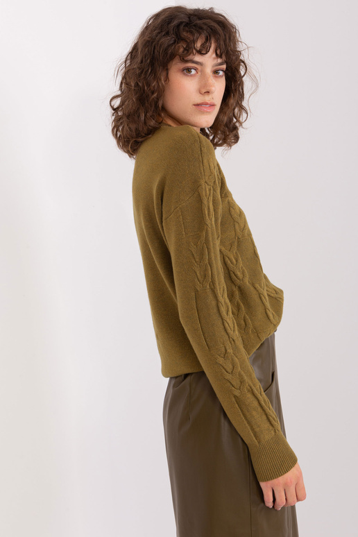 Megztinis-AT-SW-2340.10-khaki