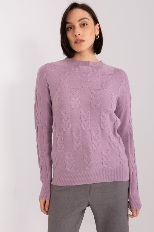 Megztinis-AT-SW-2340.43-violetinė