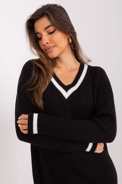 Suknelė-BA-SK-8023-1.29X-juoda