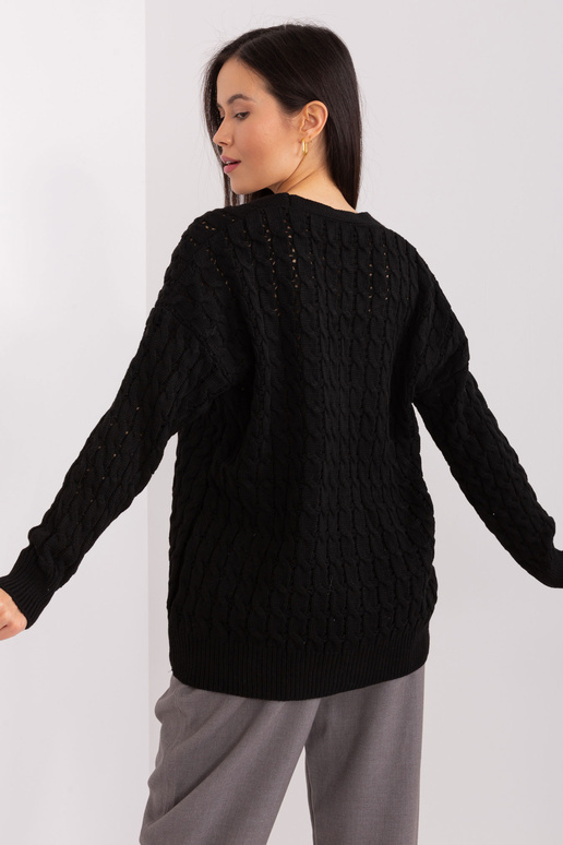 Megztinis-BA-SW-8036-1.80P-juodas