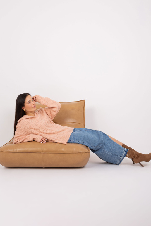 Megztinis-AT-SW-2349-2,96-persikas