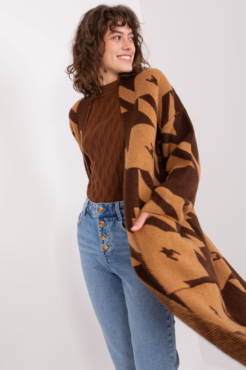 Kardiganas-BA-SW-0312.20P-ruda 2